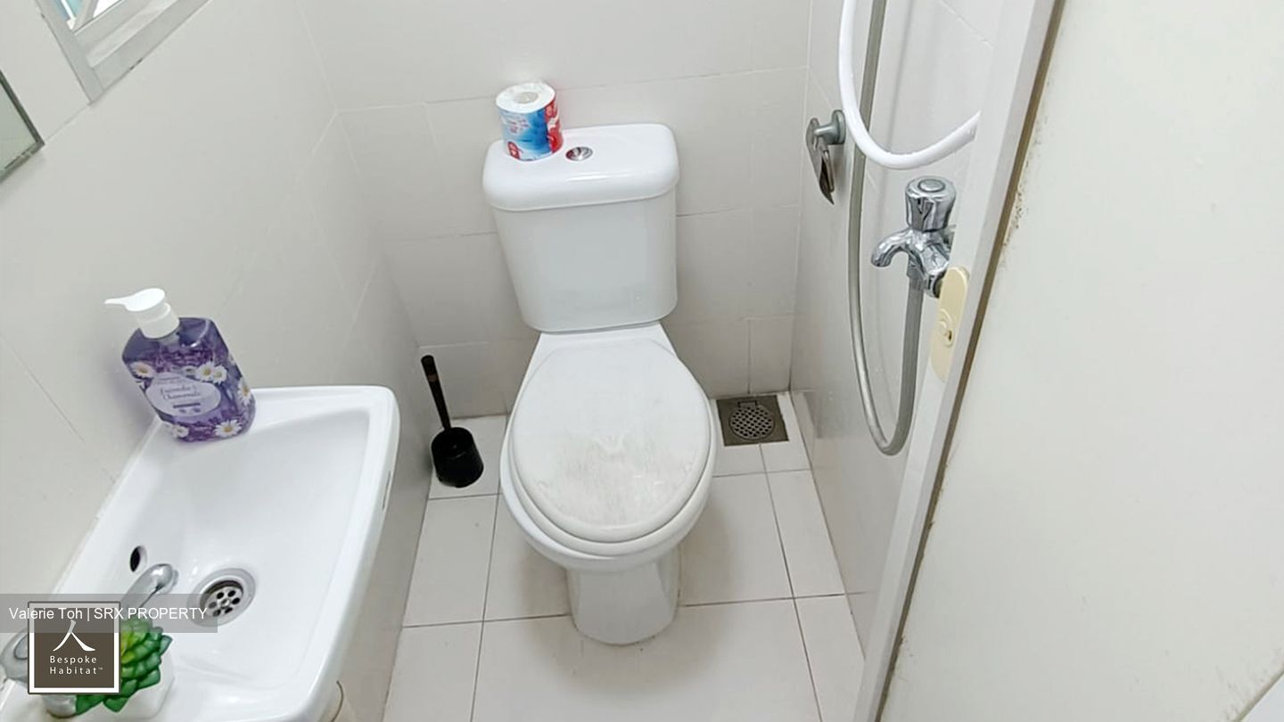Optima @ Tanah Merah (D16), Condominium #455379241